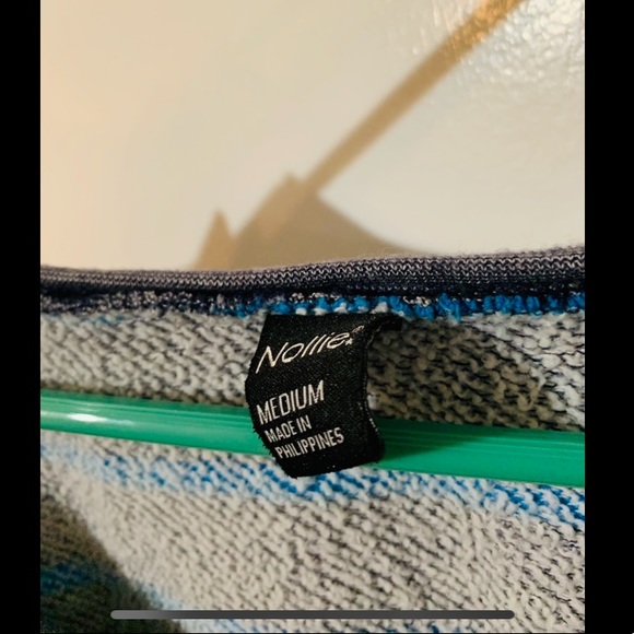 Nollie sweatshirt from pacsun - Picture 2 of 3